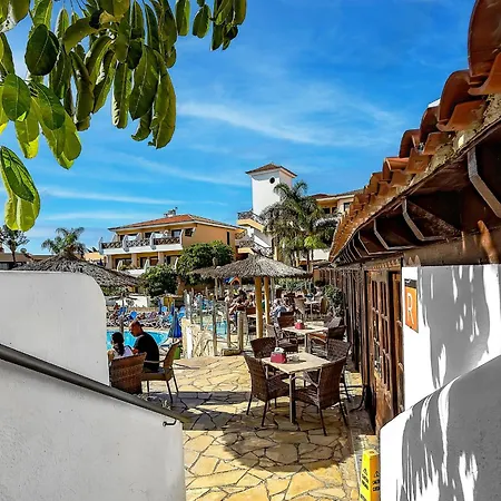Daire Mandarina 326 San Miguel de Abona