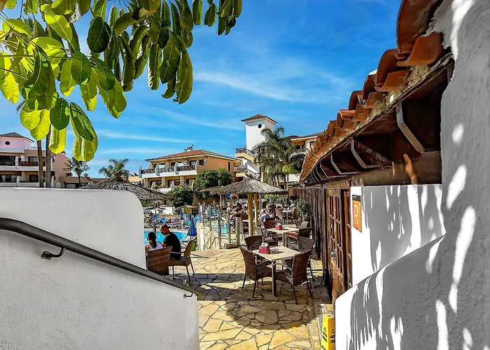 Apartament Mandarina 326 San Miguel de Abona