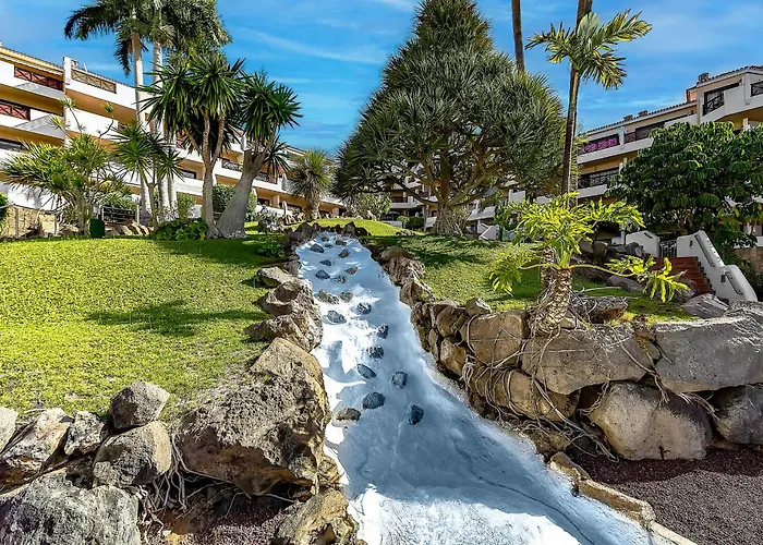 Mandarina 326 Apartament *