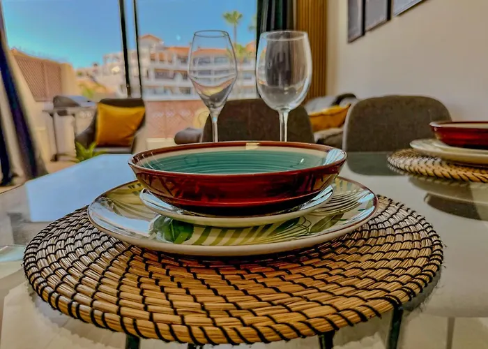 Mandarina 326 * San Miguel de Abona