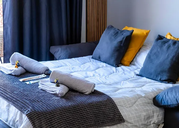 Mandarina 326 Apartament San Miguel de Abona