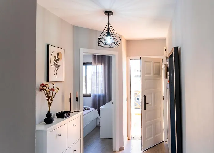 Apartament Mandarina 326 San Miguel de Abona