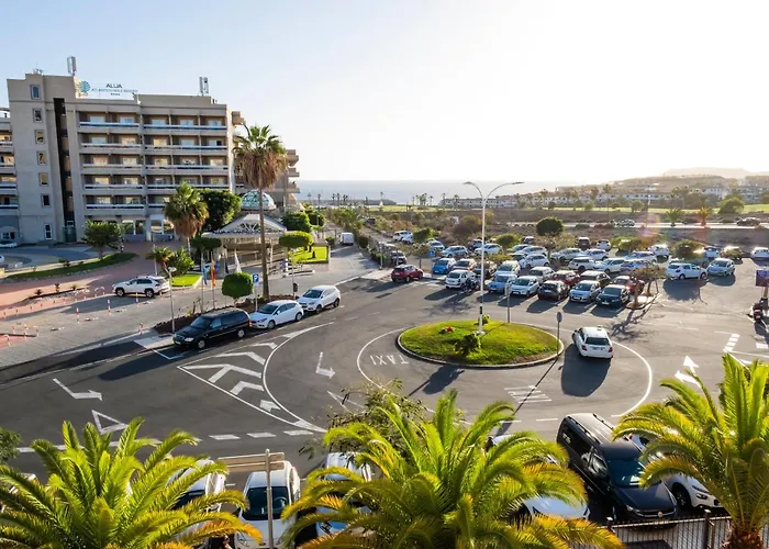 Mandarina 326 Apartament San Miguel de Abona