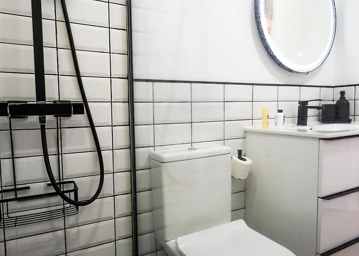 Mandarina 326 Apartament