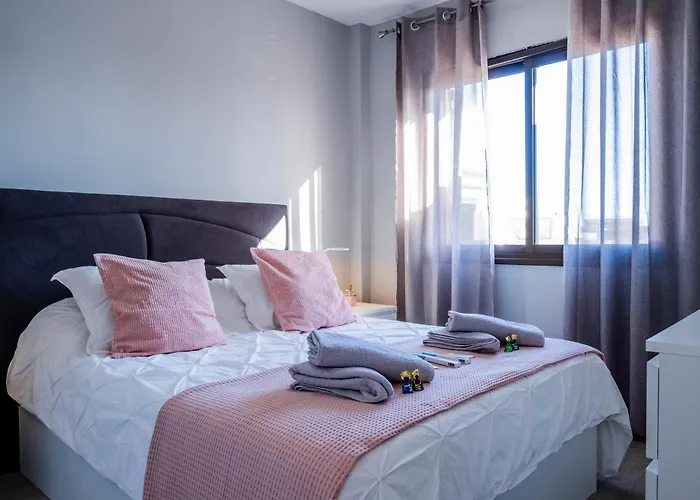 Apartament Mandarina 326