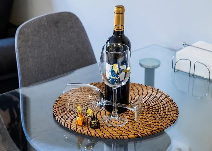 Mandarina 326 Apartament San Miguel de Abona