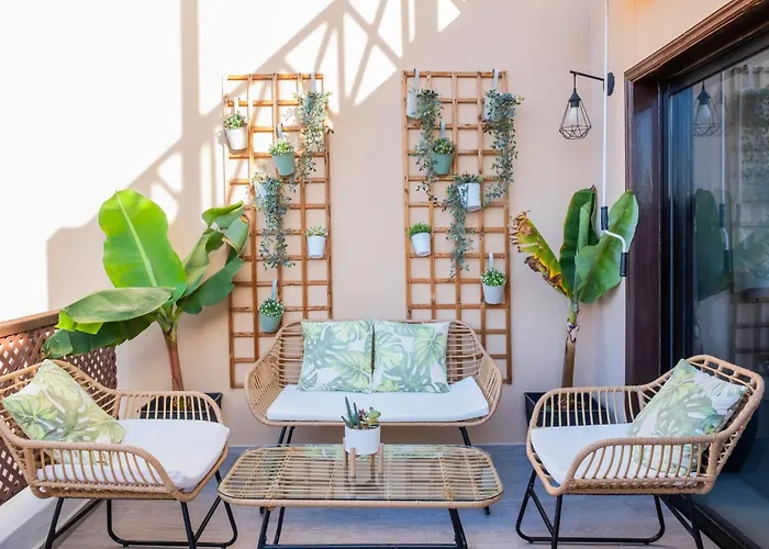 Mandarina 326 San Miguel de Abona