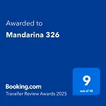 Mandarina 326 Сан Мигель