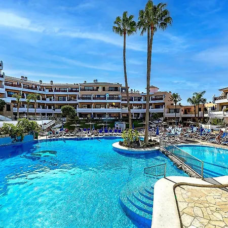 Mandarina 326 公寓