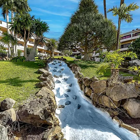 Mandarina 326 Apartament *