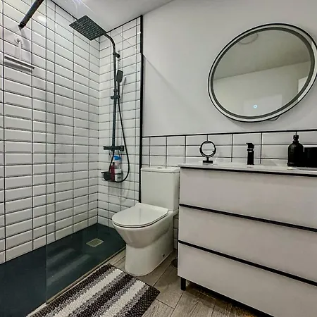 公寓 Mandarina 326