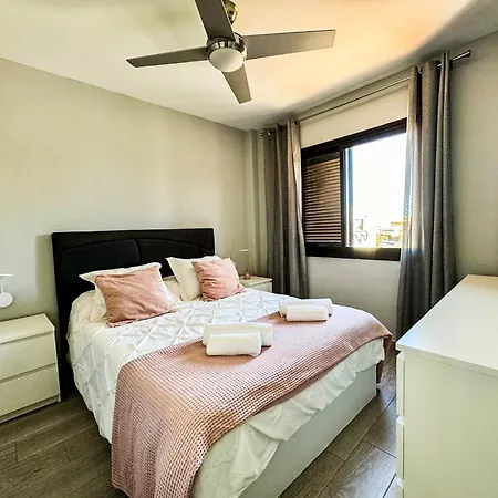 Mandarina 326 * San Miguel de Abona