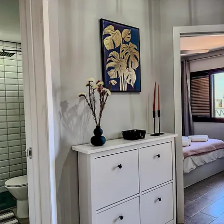 Mandarina 326 公寓 圣米格尔德阿沃纳