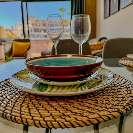 Mandarina 326 * San Miguel de Abona