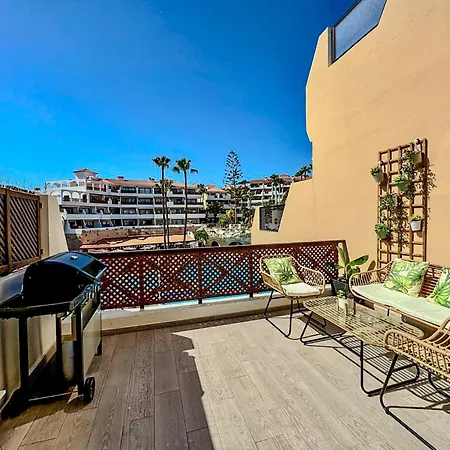 Apartament Mandarina 326 *