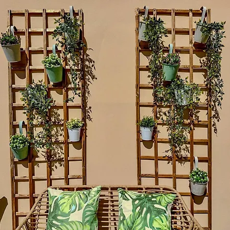 Mandarina 326 公寓 *