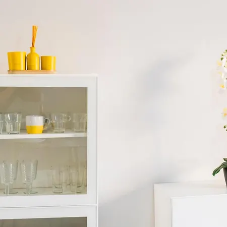 Mandarina 326 公寓