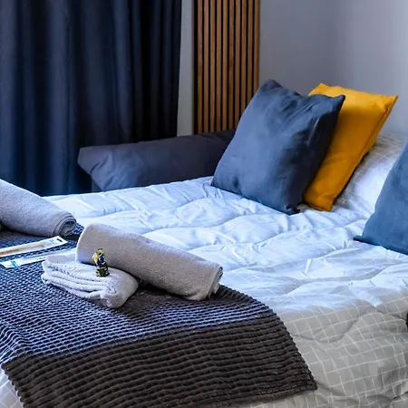 Mandarina 326 公寓 圣米格尔德阿沃纳