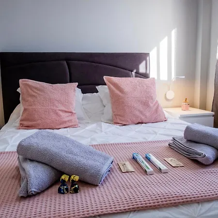 Mandarina 326 Apartament *