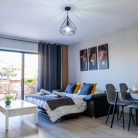 Apartament Mandarina 326 San Miguel de Abona