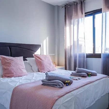 Apartament Mandarina 326