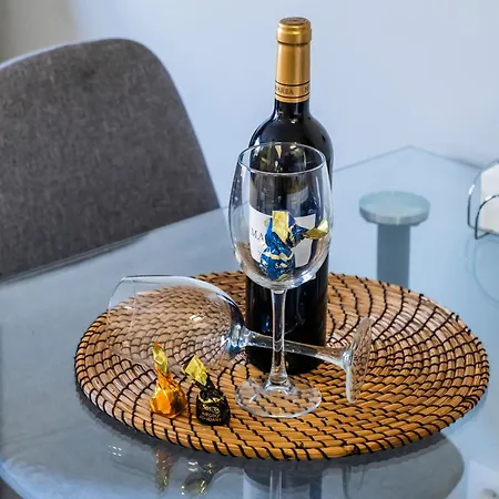 Mandarina 326 Apartament San Miguel de Abona