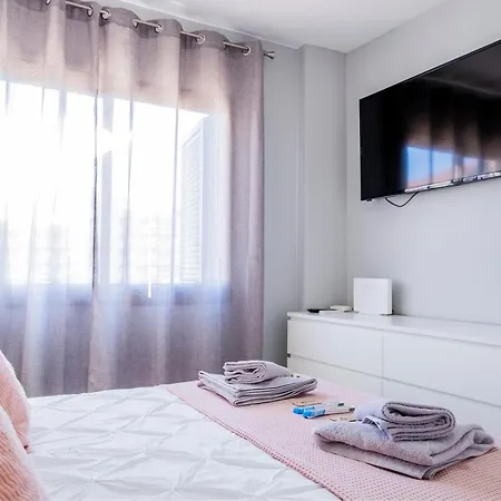 Apartament Mandarina 326 San Miguel de Abona