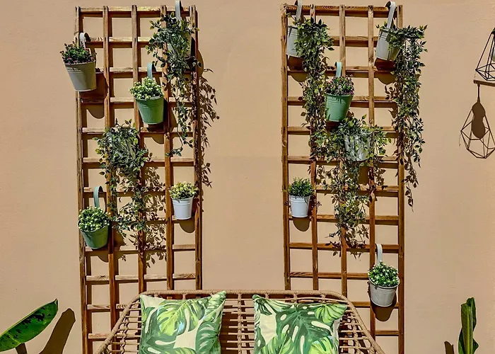 Mandarina 326 아파트 *