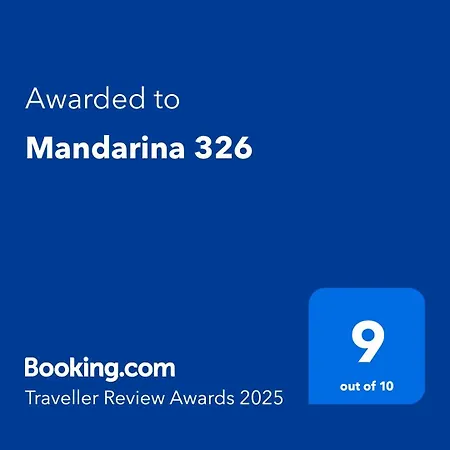 Mandarina 326 San Miguel de Abona