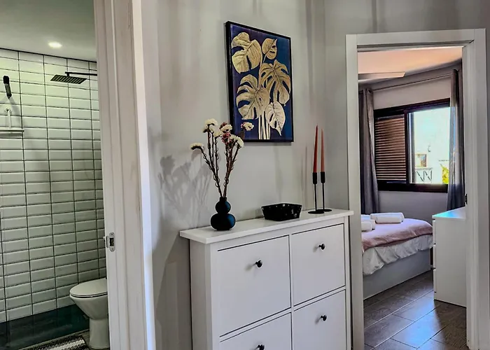 Mandarina 326 Appartement San Miguel de Abona