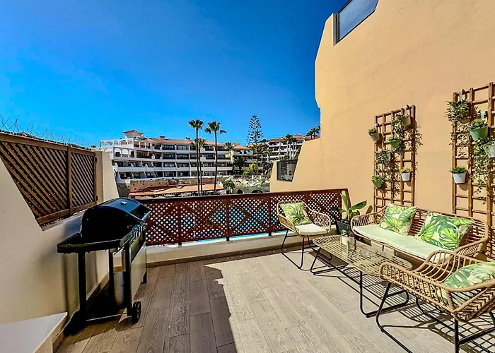 Appartement Mandarina 326 *