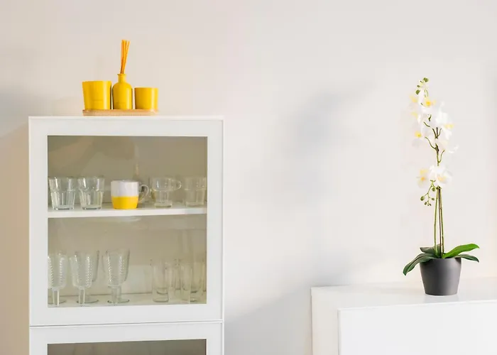 Mandarina 326 Appartement